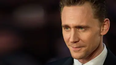 Tom Hiddleston Tom Hiddleston