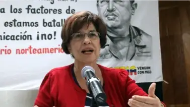 Fallece la exministra de Comunicación Nora Uribe Fallece la exministra de Comunicación Nora Uribe