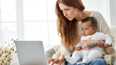 Cuatro empleos remotos en EEUU para ganar 500 dólares extra a la semana Cuatro empleos remotos en EEUU para ganar 500 dólares extra a la semana