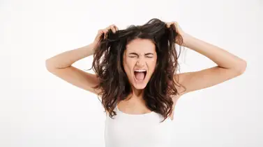 Así debes aplicar la fécula de maíz en el cabello: despídete del frizz para siempre Así debes aplicar la fécula de maíz en el cabello: despídete del frizz para siempre