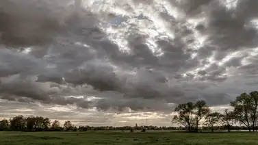 Cielo despejado y lloviznas puntuales: el reporte del Inameh para este sábado 7 de febrero Cielo despejado y lloviznas puntuales: el reporte del Inameh para este sábado 7 de febrero
