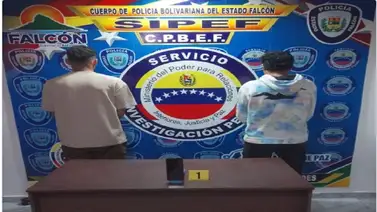 Salieron de una fiesta y abusaron de su amiga: Capturan a dos jóvenes por brutal agresión Salieron de una fiesta y abusaron de su amiga: Capturan a dos jóvenes por brutal agresión