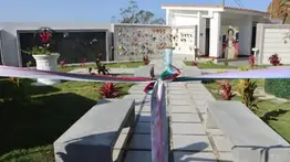 "Cenizo y Brazón": Caracas ya cuenta con su primer columbario municipal para mascotas