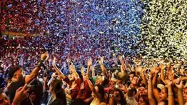 Actividades gratis en Caracas este fin de semana: show de princesas y presentaciones en vivo