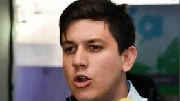 Excarcelado el activista y profesor universitario Jesús Armas 