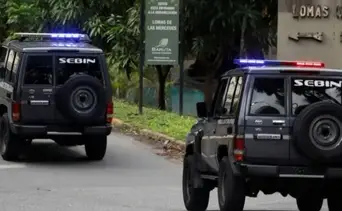 Confirman nuevas excarcelaciones este domingo: entre ellas Perkins Rocha, Dignora Hernández y Luis Palocz