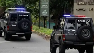 Confirman nuevas excarcelaciones este domingo: entre ellas Perkins Rocha, Dignora Hernández y Luis Palocz Confirman nuevas excarcelaciones este domingo: entre ellas Perkins Rocha, Dignora Hernández y Luis Palocz