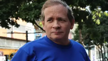 Juan Pablo Guanipa: Estoy de acuerdo con un proceso de reconciliación, pero con la verdad por delante Juan Pablo Guanipa: Estoy de acuerdo con un proceso de reconciliación, pero con la verdad por delante