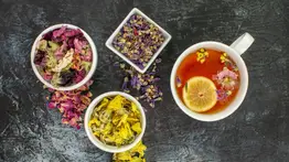 Libérate del dolor en las articulaciones con este delicioso té rico en propiedades antinflamatorias