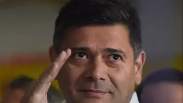 Foro Penal confirma la liberación del dirigente opositor Freddy Superlano Foro Penal confirma la liberación del dirigente opositor Freddy Superlano