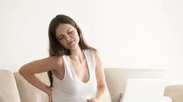 Remedio casero para aliviar el dolor de espalda: el jengibre es la clave