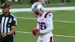 Super Bowl LX: Andrés Borregales hace historia con la patada inicial en Santa Clara