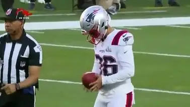 Super Bowl LX: Andrés Borregales hace historia con la patada inicial en Santa Clara Super Bowl LX: Andrés Borregales hace historia con la patada inicial en Santa Clara