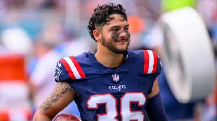Super Bowl LX: Andrés Borregales hace historia con la patada inicial en Santa Clara