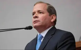 Familares de Juan Pablo Guanipa denuncian situación irregular: esto se sabe