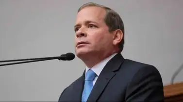 Familares de Juan Pablo Guanipa denuncian situación irregular: esto se sabe Familares de Juan Pablo Guanipa denuncian situación irregular: esto se sabe