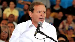 Ministerio Público solicita revocación de medida cautelar contra Juan Pablo Guanipa: "se incumplieron las condiciones impuestas" 