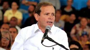 Ministerio Público solicita revocación de medida cautelar contra Juan Pablo Guanipa: "se incumplieron las condiciones impuestas" Ministerio Público solicita revocación de medida cautelar contra Juan Pablo Guanipa: "se incumplieron las condiciones impuestas"