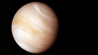 Detectan un tubo de lava subterráneo vacío en Venus: es el tercer cuerpo del Sistema Solar con actividad volcánica Detectan un tubo de lava subterráneo vacío en Venus: es el tercer cuerpo del Sistema Solar con actividad volcánica