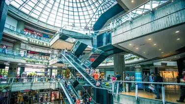 Nuevo Sambil en Venezuela: Alfredo Cohen anuncia la construcción de un centro comercial Nuevo Sambil en Venezuela: Alfredo Cohen anuncia la construcción de un centro comercial