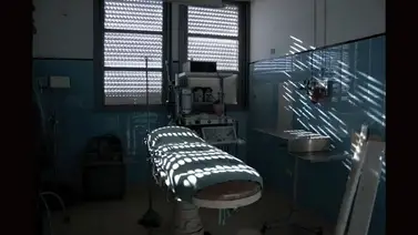 Sorprenden a médico cuando interrumpía un embarazo: PNB desmantela consultorio de abortos clandestino Sorprenden a médico cuando interrumpía un embarazo: PNB desmantela consultorio de abortos clandestino