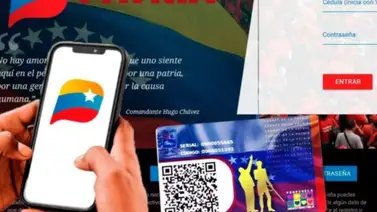 Cronograma febrero: fechas y montos de pago del Ingreso por Guerra Económica Cronograma febrero: fechas y montos de pago del Ingreso por Guerra Económica