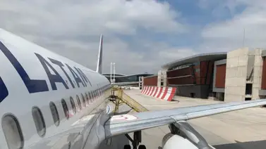 Aerolínea Latam Airlines Colombia Aerolínea Latam Airlines Colombia