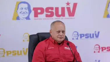 Diosdado Cabello Diosdado Cabello