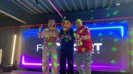 Super Bowl LX inédito por Meridiano Televisión: ¡Éxito rotundo!