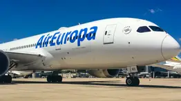 Air Europa reactiva sus vuelos a Venezuela: fecha y frecuencias