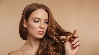 Manten el cabello hidratado con este aceite natural rico en vitaminas: esta es la cantidad que debes aplicar Manten el cabello hidratado con este aceite natural rico en vitaminas: esta es la cantidad que debes aplicar