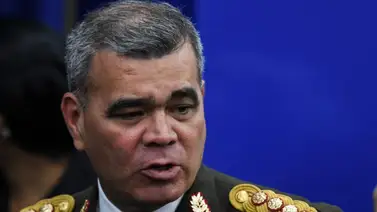 Padrino López anuncia revisión de los sistemas de ascenso, reconocimiento de antigüedad y sanciones Padrino López anuncia revisión de los sistemas de ascenso, reconocimiento de antigüedad y sanciones