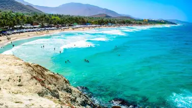 ¿Planeas viajar en Carnaval? Estos son los hoteles y agencias que aceptan Cashea ¿Planeas viajar en Carnaval? Estos son los hoteles y agencias que aceptan Cashea