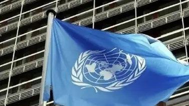 ONU confirma envío de equipo técnico a Caracas y avanza en negociaciones para su retorno permanente ONU confirma envío de equipo técnico a Caracas y avanza en negociaciones para su retorno permanente