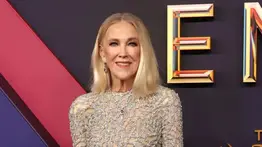 Catherine O’Hara murió de una embolia pulmonar según el informe forense 