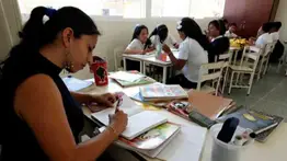 Próximos pagos al personal del Ministerio de Educación: 10 de febrero