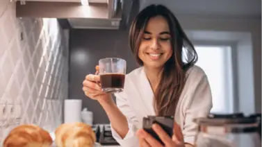 El café puede blindar tu salud: conoce cuántas tazas se recomienda beber al día El café puede blindar tu salud: conoce cuántas tazas se recomienda beber al día