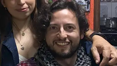 Manuel Alejandro Tique Manuel Alejandro Tique