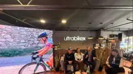 Otro gran evento Bancamiga: llega la 6ta edición del Gran Fondo Collado del Cóndor