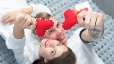 Beneficios para la salud mental de “estar enamorado”: conoce el punto de vista de la psicología y la psiquiatría Beneficios para la salud mental de “estar enamorado”: conoce el punto de vista de la psicología y la psiquiatría