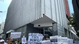 Asamblea Nacional recibe propuestas de familiares de detenidos para robustecer la Ley de Amnistía 