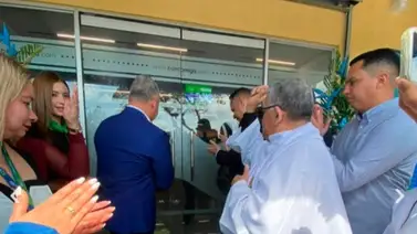 Bancamiga impulsa el potencial agrícola e industrial de Yaracuy con su nueva sede Bancamiga impulsa el potencial agrícola e industrial de Yaracuy con su nueva sede