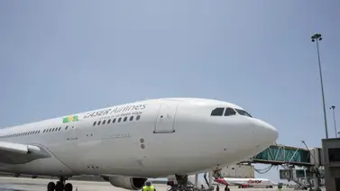 Laser Airlines Laser Airlines