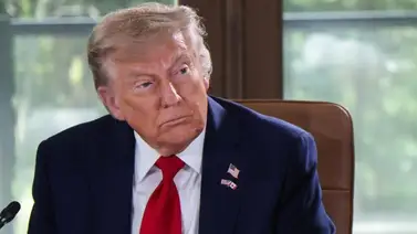 Trump se reunirá con militares que participaron en la captura de Nicolás Maduro Trump se reunirá con militares que participaron en la captura de Nicolás Maduro