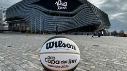 Juegos destacados de la semana 20 del baloncesto español: en vivo y gratis