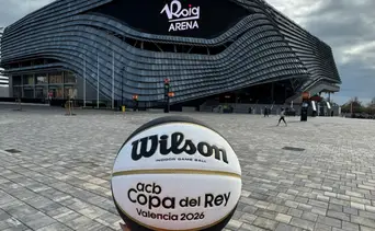 Juegos destacados de la semana 20 del baloncesto español: en vivo y gratis