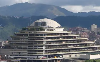 ¿Qué uso le darán a los espacios de El Helicoide? Ernesto Villegas lo explica