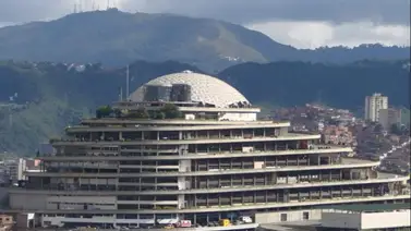 ¿Qué uso le darán a los espacios de El Helicoide? Ernesto Villegas lo explica ¿Qué uso le darán a los espacios de El Helicoide? Ernesto Villegas lo explica