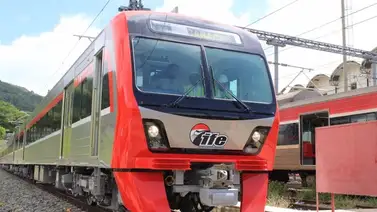 IFE busca personal para el área de ferrocarriles: estos son los requisitos IFE busca personal para el área de ferrocarriles: estos son los requisitos