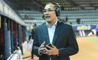 Muere el destacado periodista deportivo Gabo Chávez: así lo despiden sus colegas